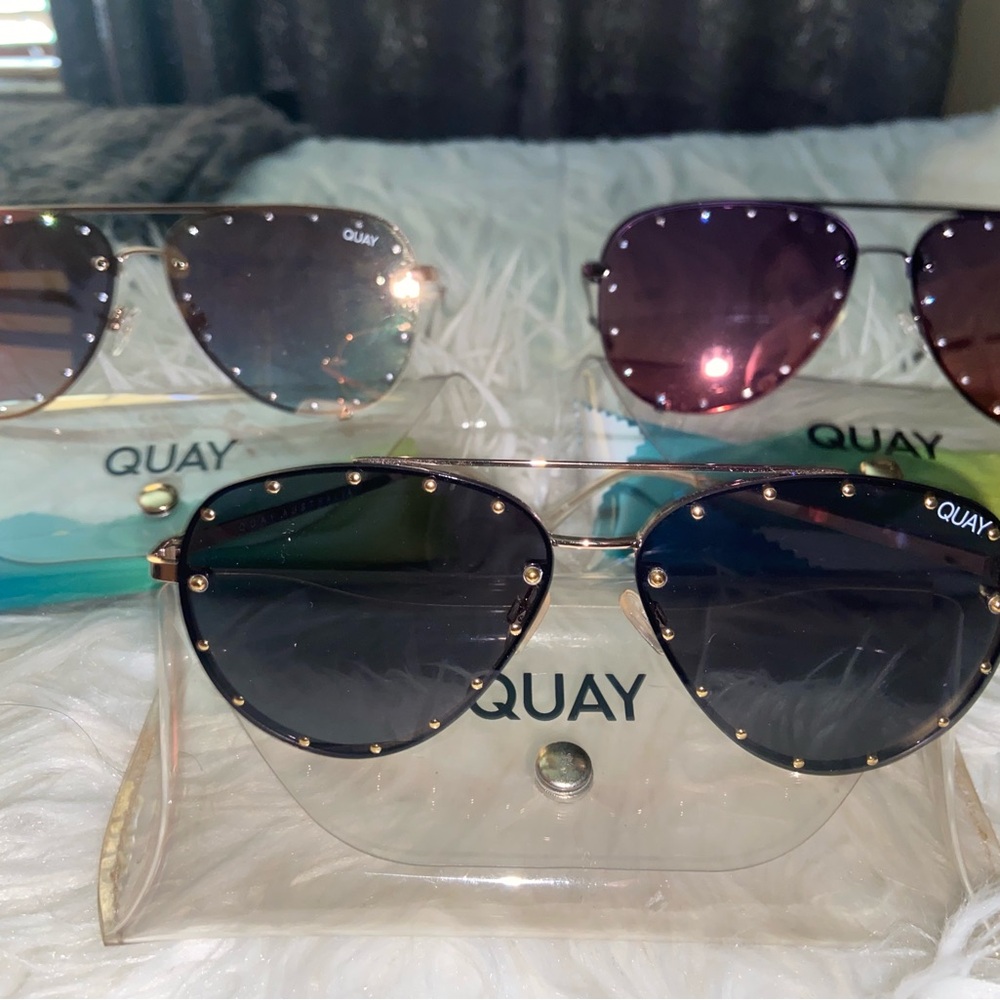 QUAY AUSTRALIA bundle
